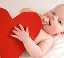 Boala cardiacă congenitală la nou-născuți